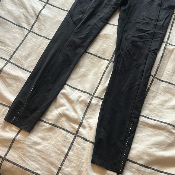 LULULEMON RUN TIGHT LEGGINGS - Picture 2 of 8